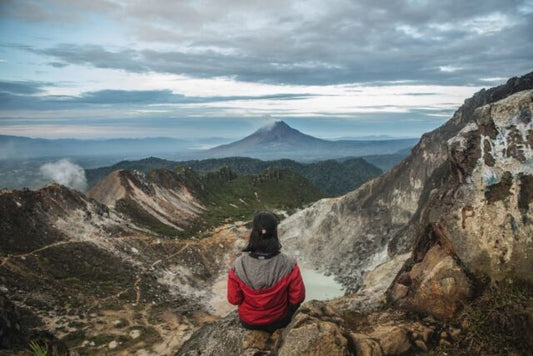 Packages tour sumatra ( airport, bukit lawang, brastagi )